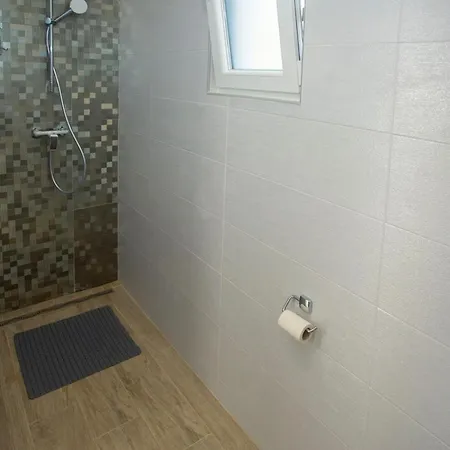 Luxury Villa Blue Lagoon Villa In Makarska, Private Pool Makarska