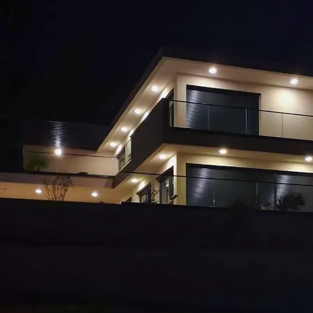 Luxury Villa Blue Lagoon Villa In Makarska, Private Pool Villa Makarska